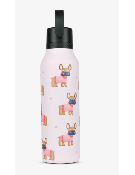 Runbott Mii Marta Munté - Bulldog 600ml