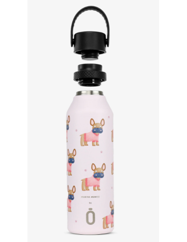 Runbott Mii Marta Munté - Bulldog 600ml