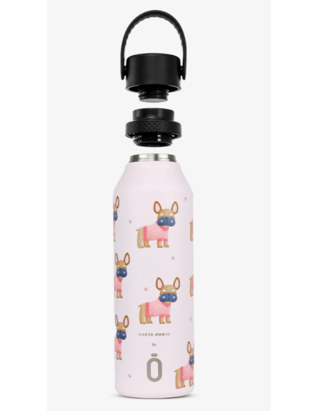 Runbott Mii Marta Munté - Bulldog 600ml