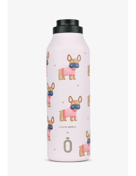 Runbott Mii Marta Munté - Bulldog 600ml