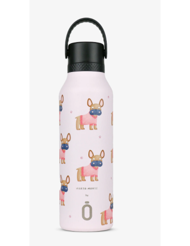 Runbott Mii Marta Munté - Bulldog 600ml
