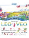 Leo y Veo Los gnomos