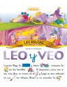 Leo y Veo Las Brujas