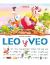 Leo y Veo Los Gigantes