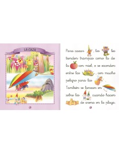 Leo y Veo Los Ogros 2