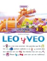 Leo y Veo Los Ogros
