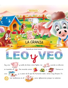 Leo y Veo La Granja