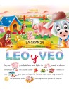 Leo y Veo La Granja