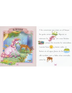 Leo y Veo Los Unicornios 2