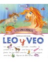 Leo y Veo Los Unicornios