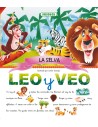 Leo y Veo La Selva