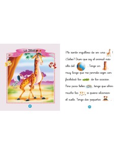 Leo y Veo La Selva 2