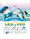 Leo y Veo Los Animales