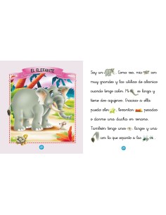 Leo y Veo Los Animales 2