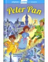 Empiezo a Leer Peter Pan
