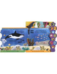 Sonidos Bajo el Mar 2