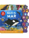 Sonidos Bajo el Mar