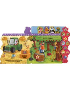 Sonidos Mis primeras Palabras 2