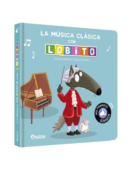 La Música Clásica de Lobito