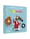 La Música Clásica de Lobito