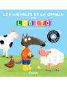 Los animales de la Granja Lobito
