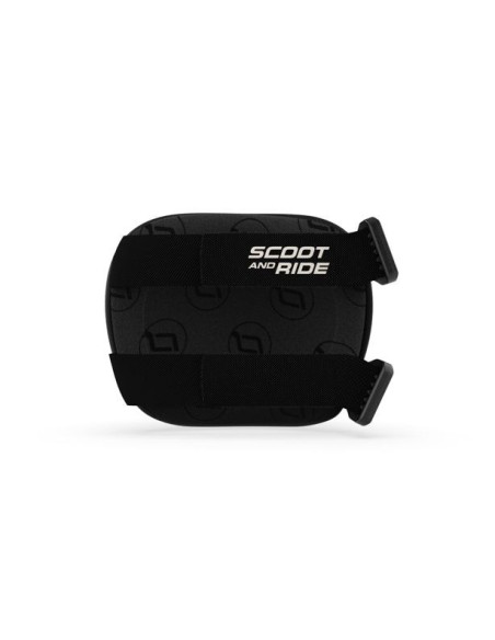 Set de protecciones Blancas