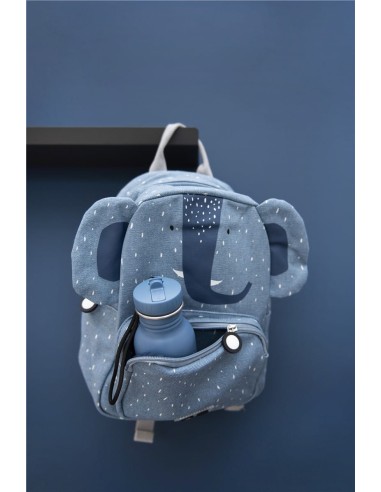 Mochila Trixie Elefante