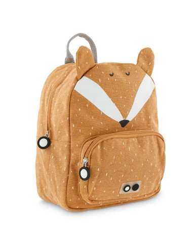 Mochila Trixie Fox