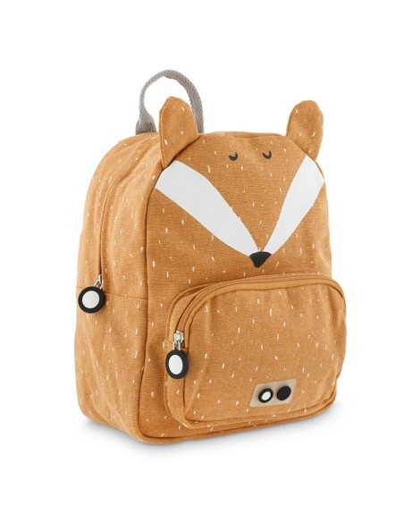 Mochila Trixie Fox