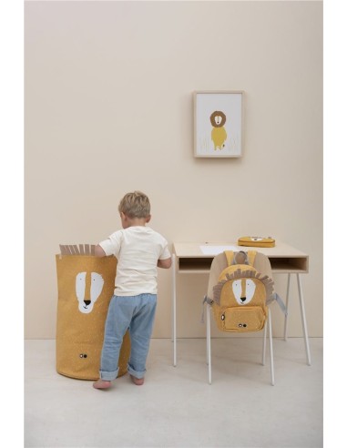 Mochila Trixie León