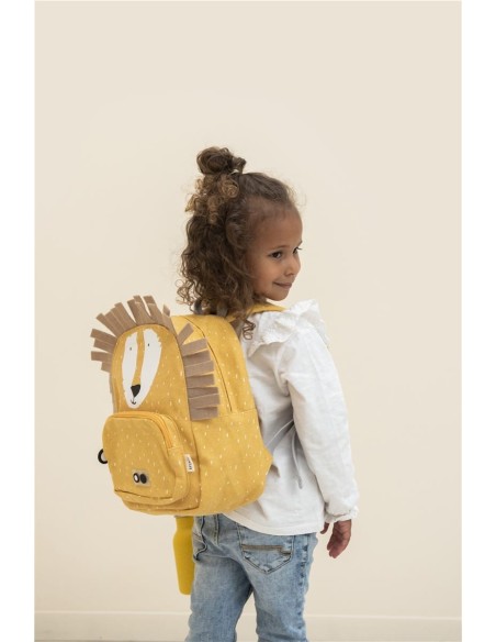 Mochila Trixie León