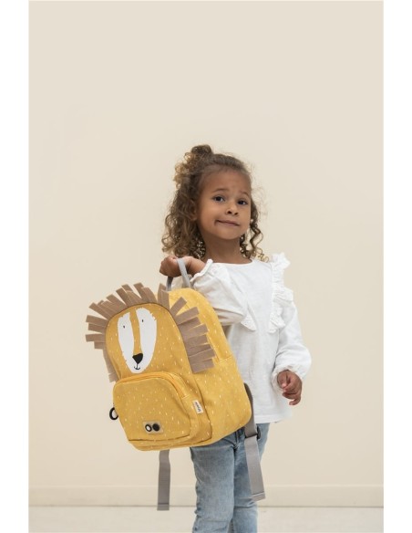Mochila Trixie León