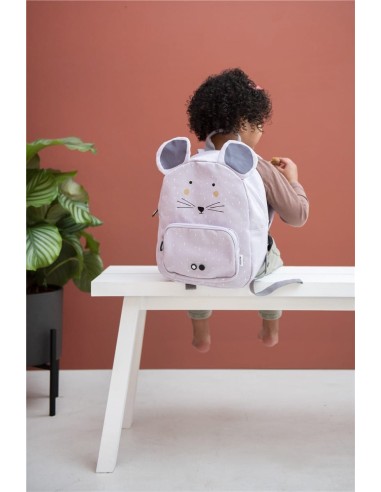 Mochila Trixie Ratón