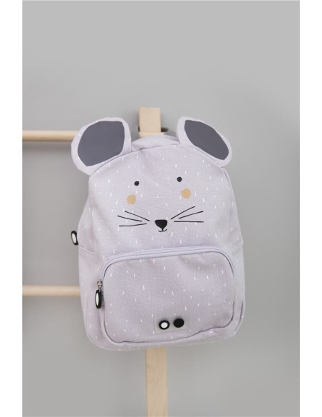 Mochila Trixie Ratón