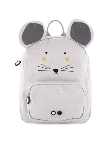 Mochila Trixie Ratón