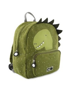 Mochila Trixie Dinosaurio 2