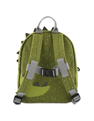 Mochila Trixie Dinosaurio