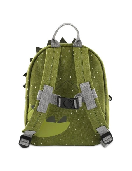 Mochila Trixie Dinosaurio
