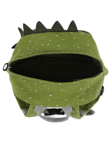 Mochila Trixie Dinosaurio
