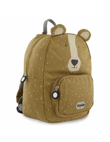 Mochila Trixie Oso