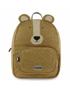 Mochila Trixie Oso