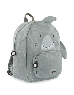 Mochila Trixie Mr. Shark 2