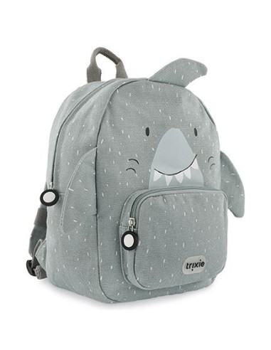 Mochila Trixie Mr. Shark