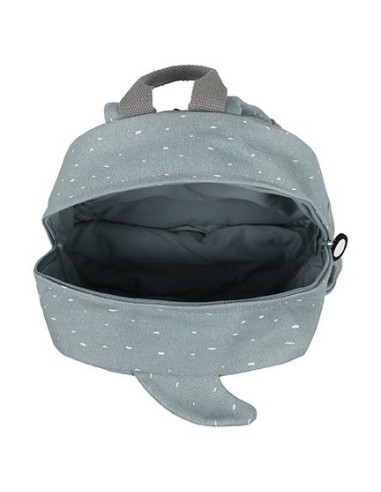 Mochila Trixie Mr. Shark