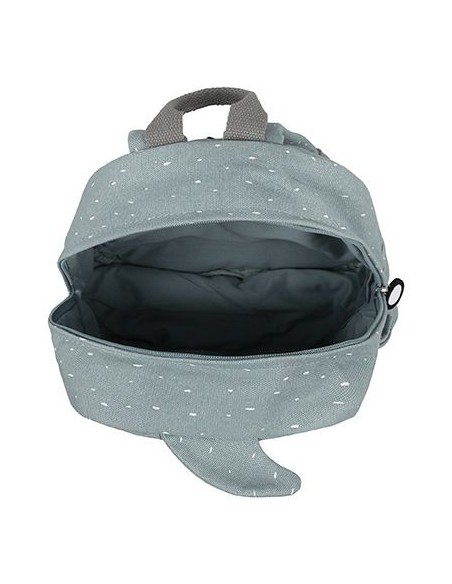 Mochila Trixie Mr. Shark