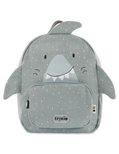 Mochila Trixie Mr. Shark