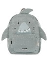 Mochila Trixie Mr. Shark