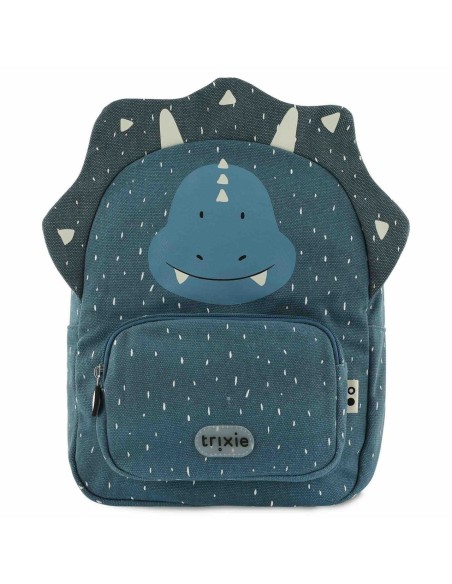 Mochila Trixie Mr. Triceratops