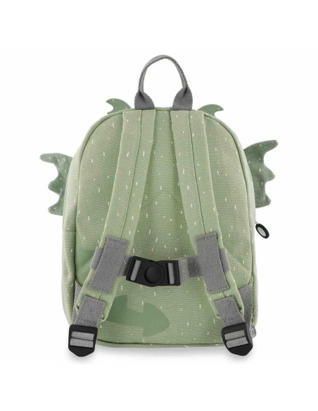 Mochila Trixie Mr. Dragon