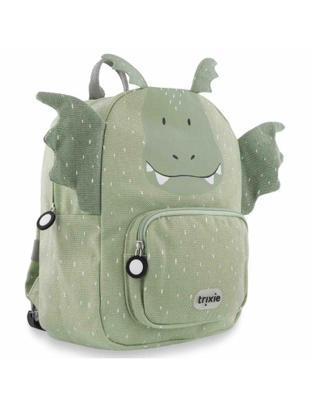 Mochila Trixie Mr. Dragon
